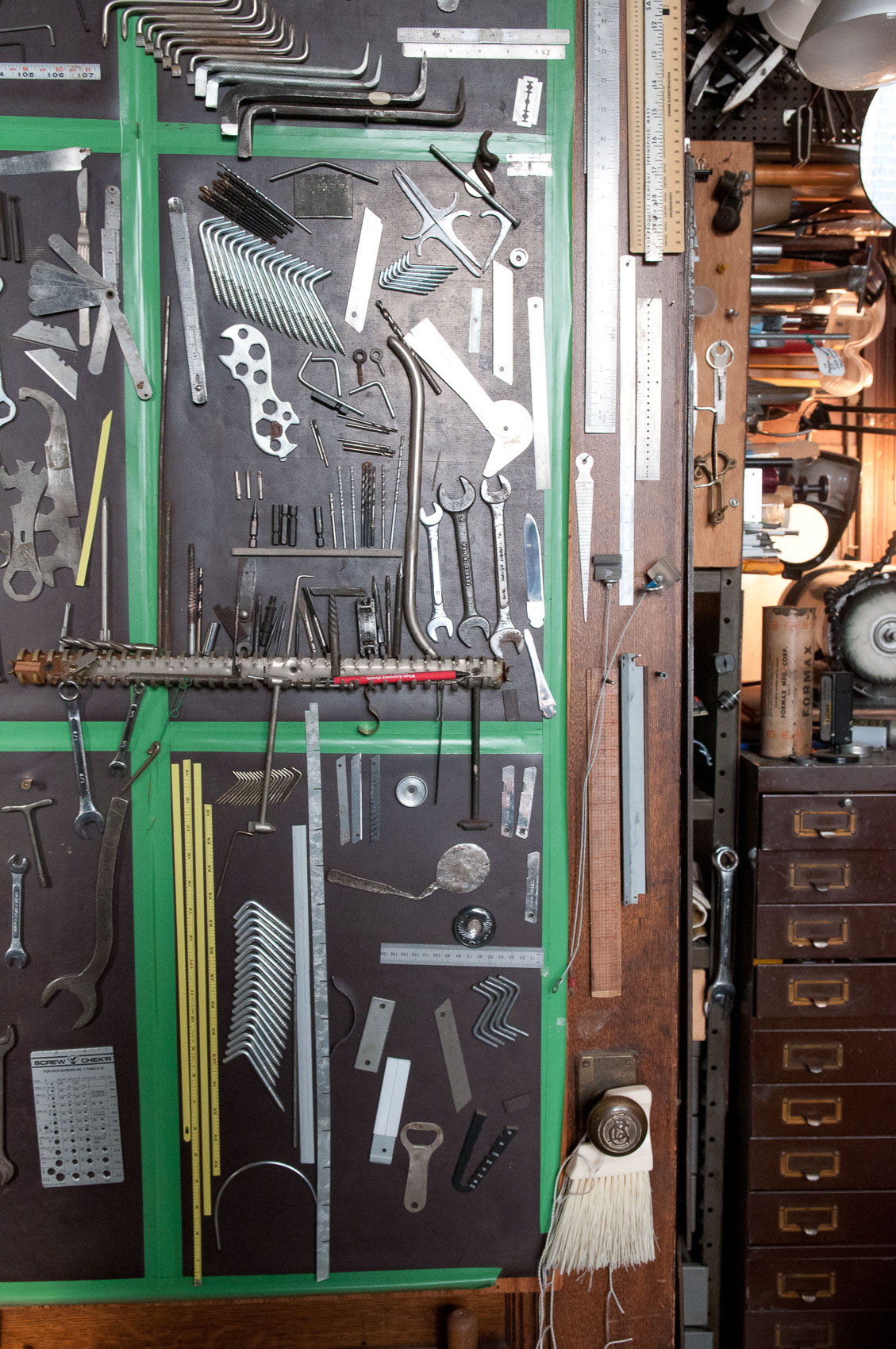 Jay Maisel Studio