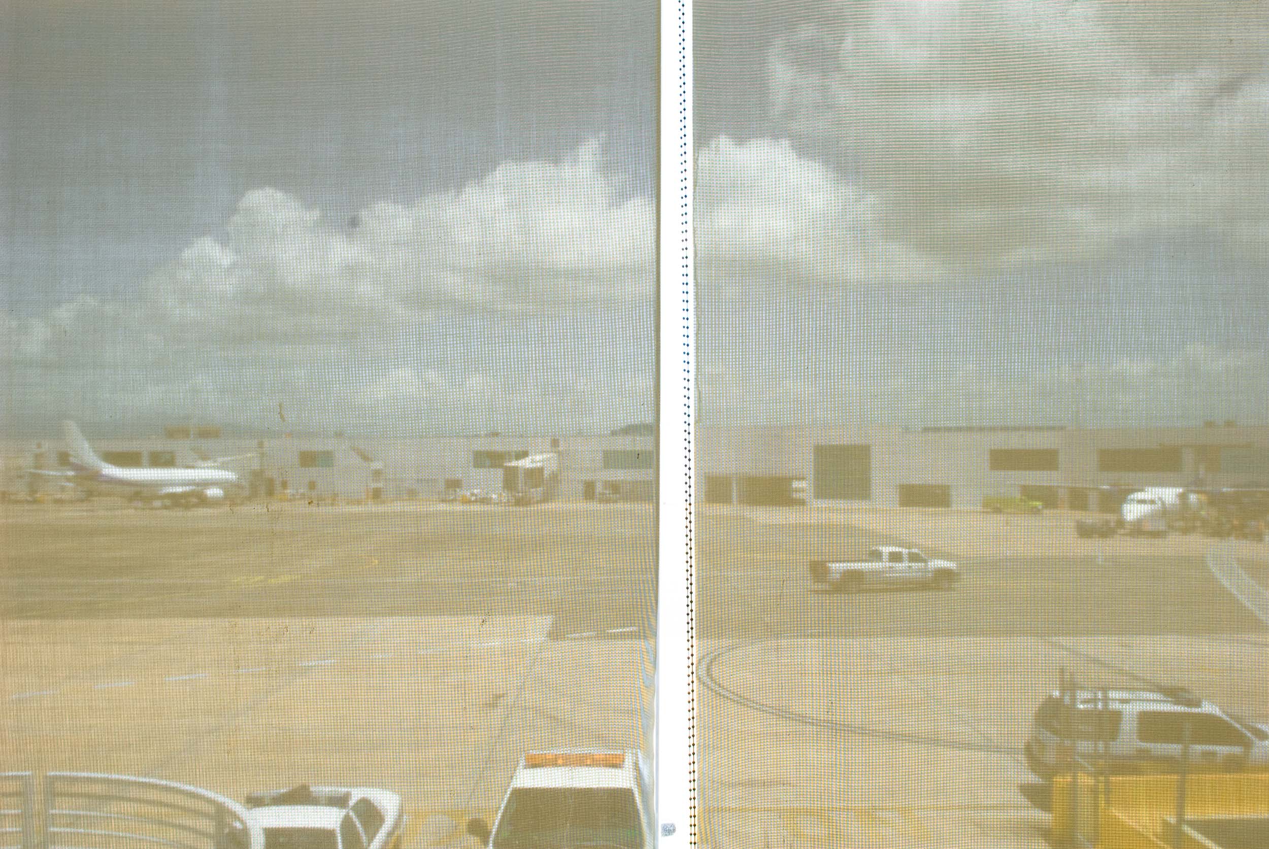 San Juan Airport