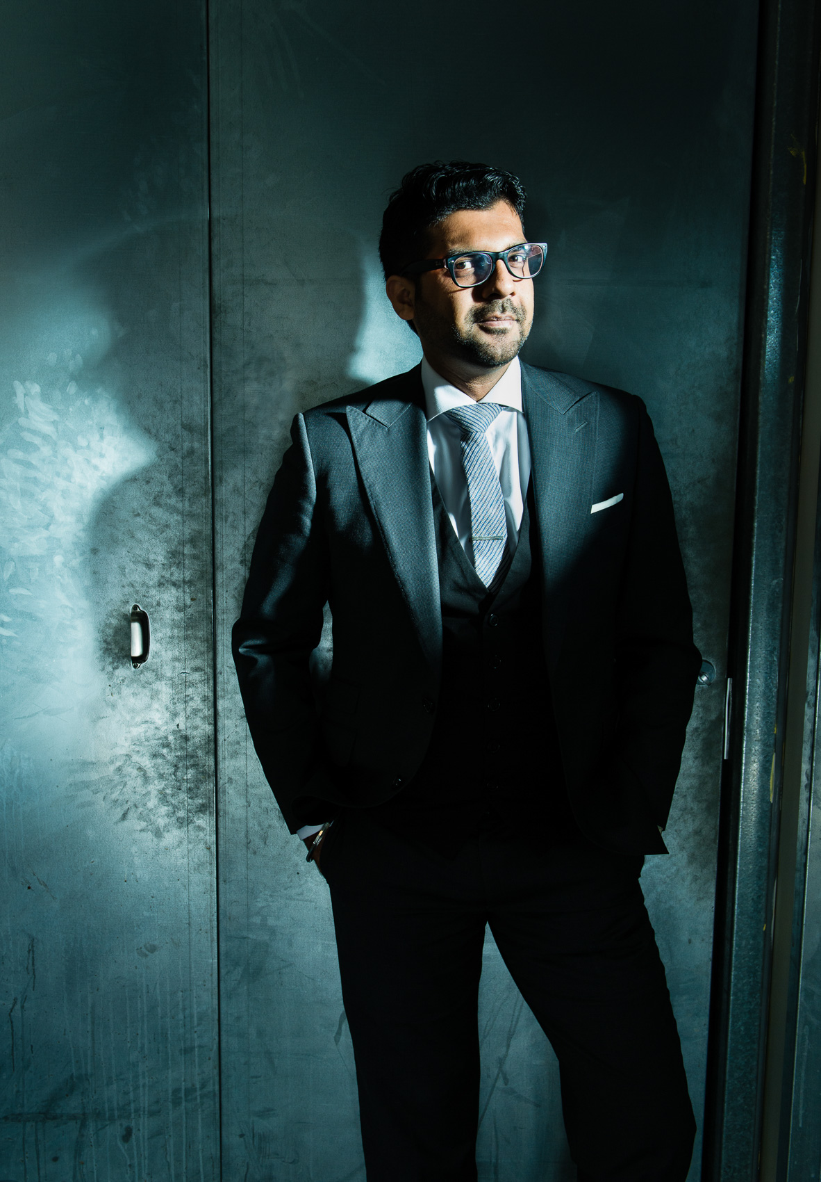 Pranav Yadav, CEO of Neuro Insight
