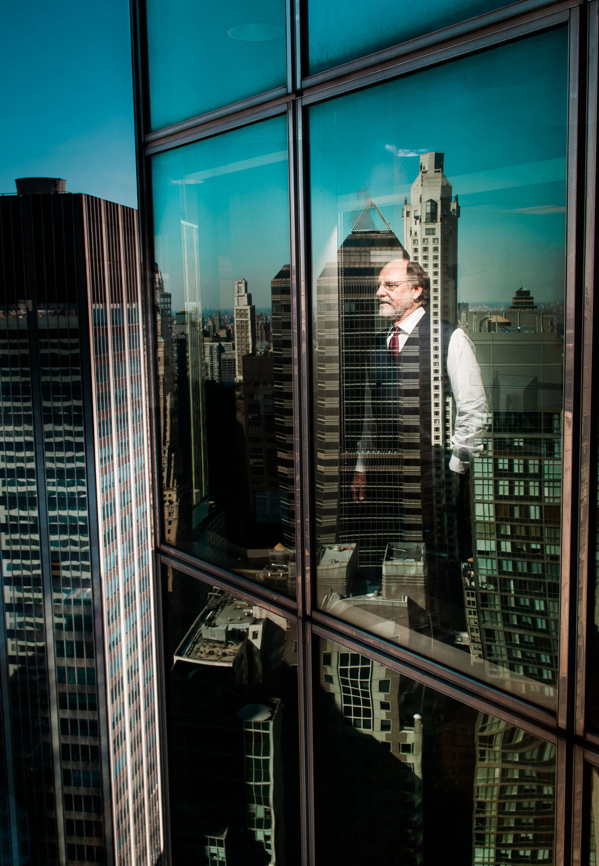 Jon Corzine