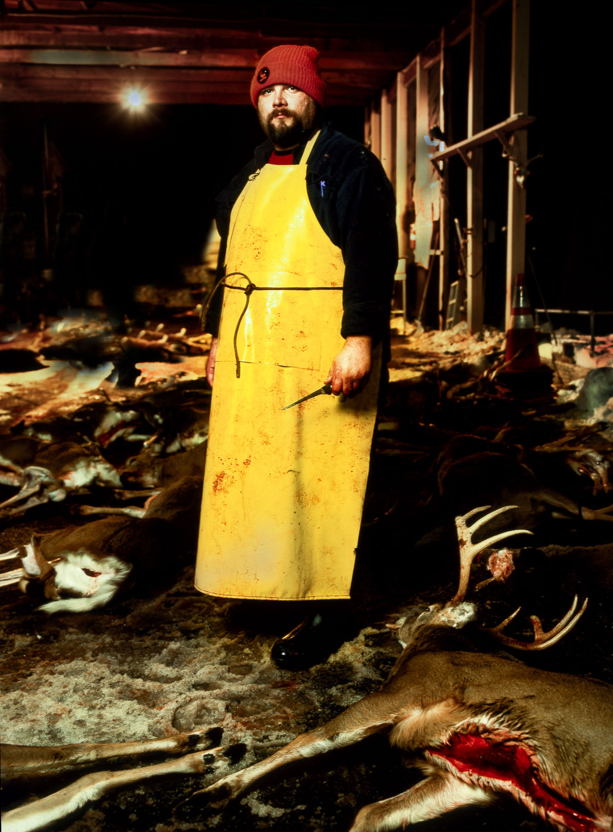 Game Butcher