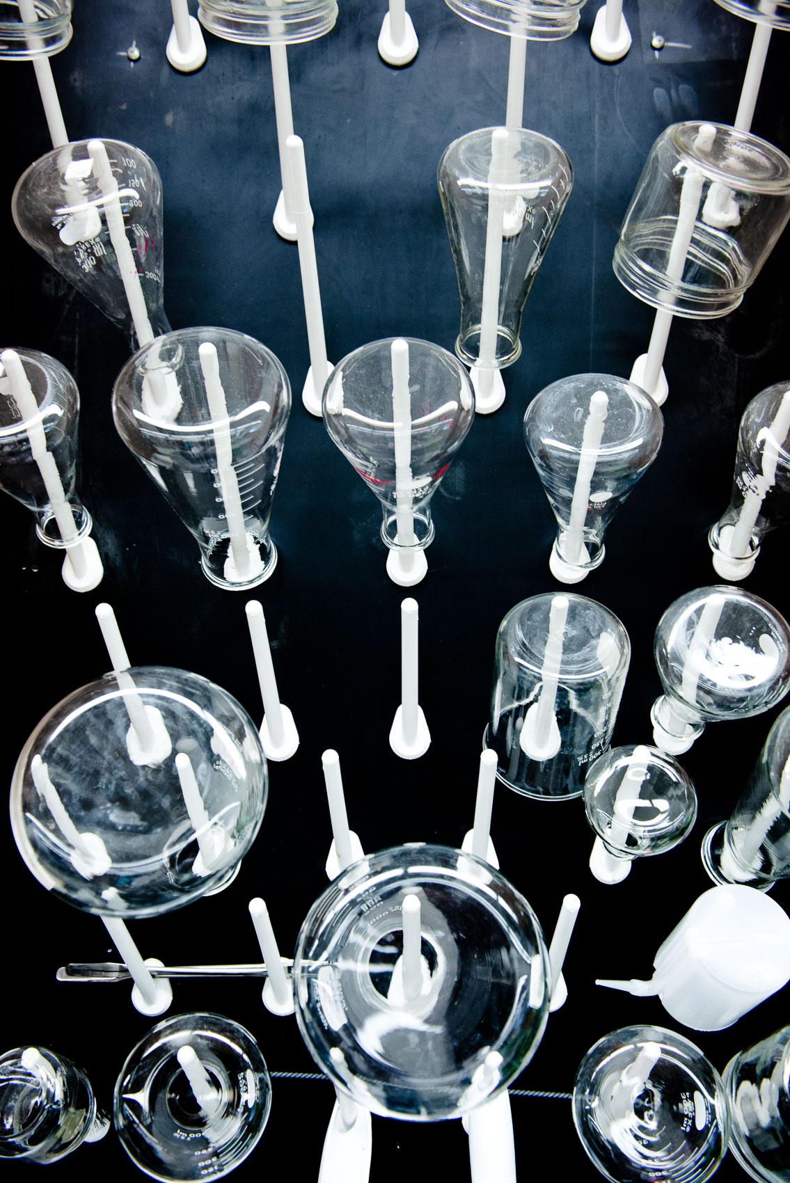 College Laboratory