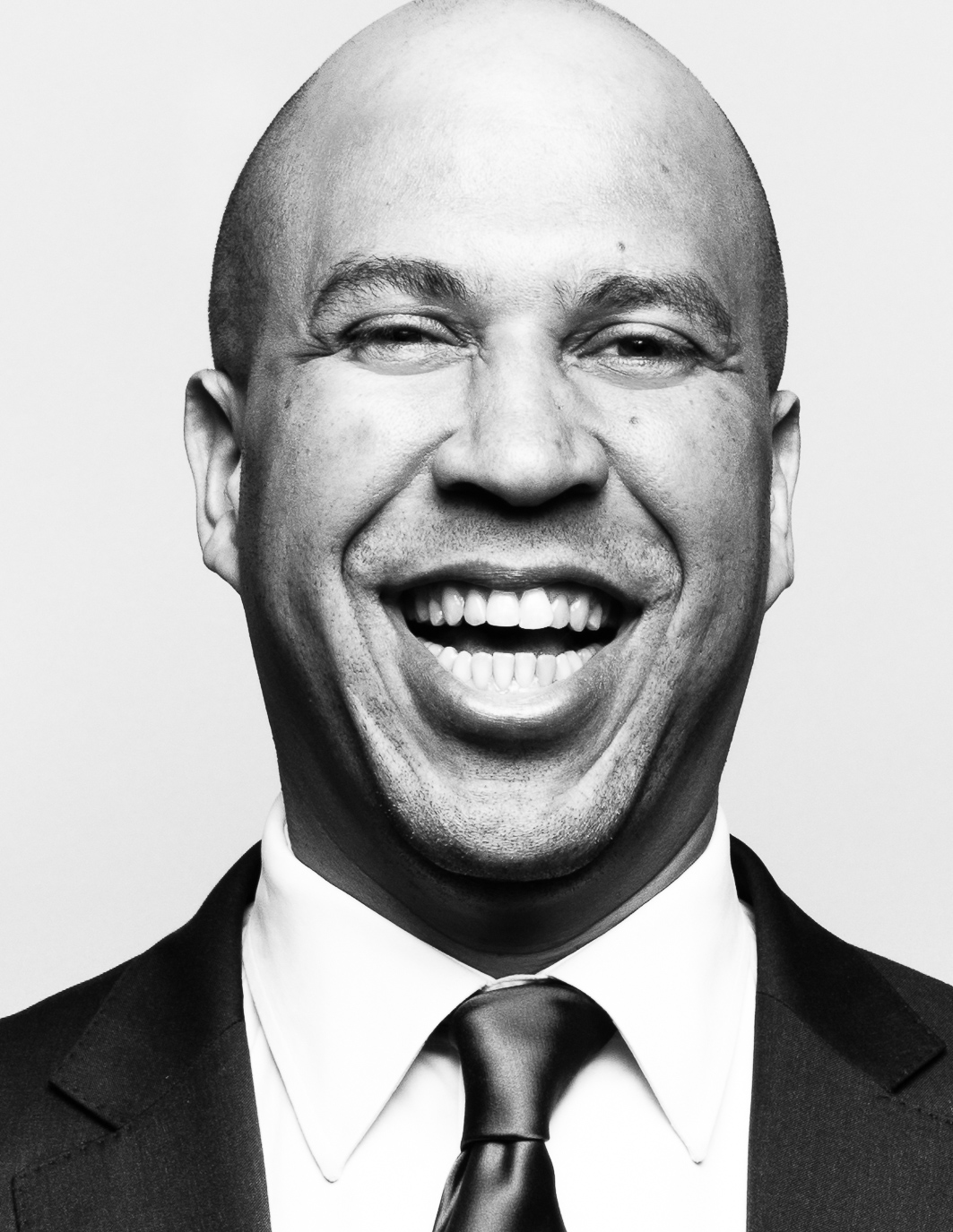 Senator Cory Booker