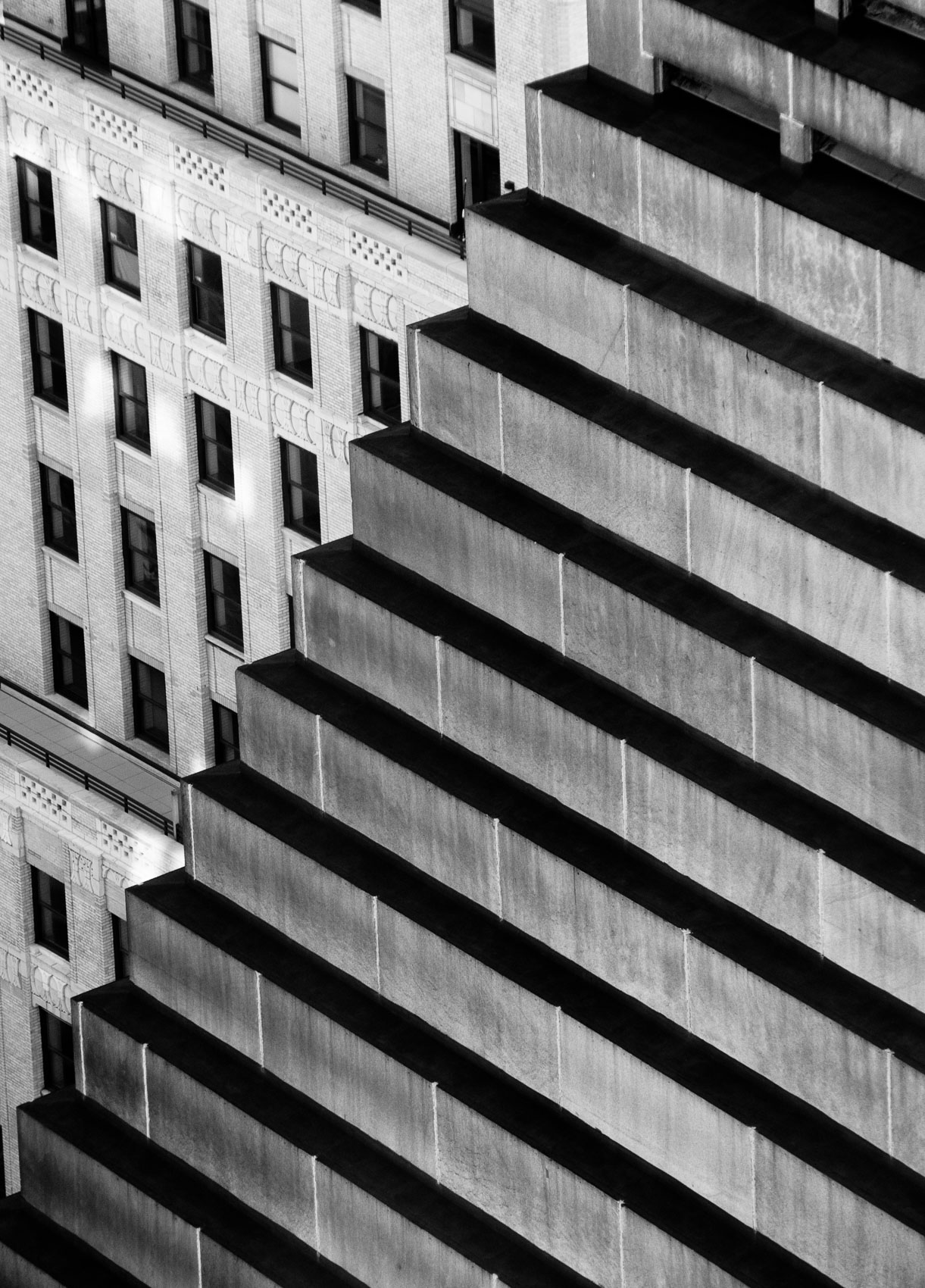 Wall Street