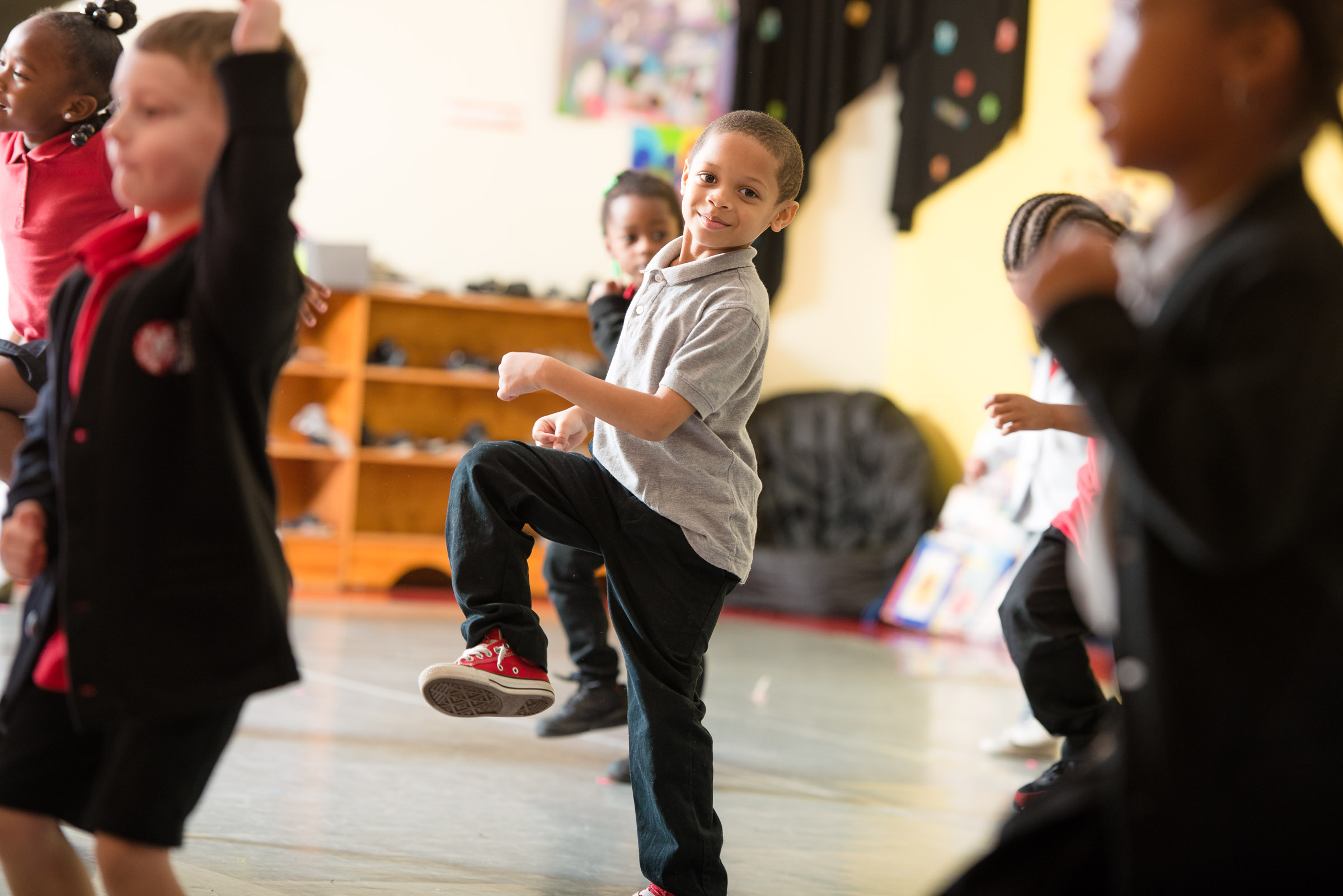 Private Charter School in New Jersey